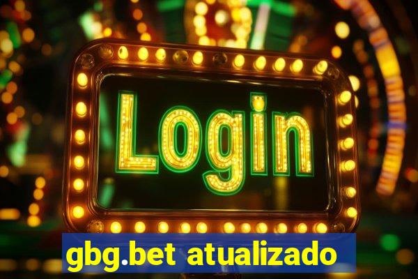 gbg.bet atualizado