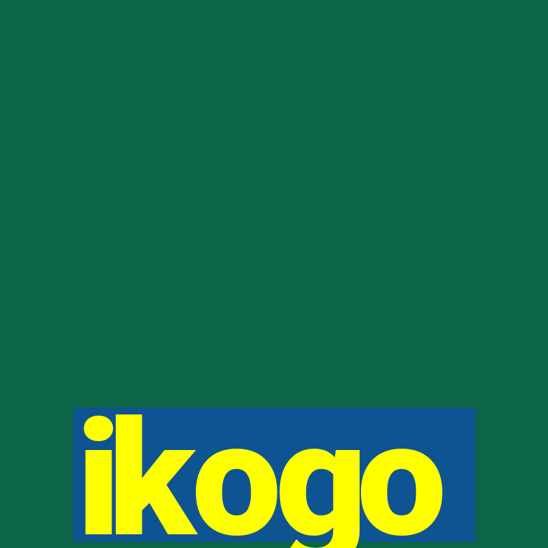 ikogo