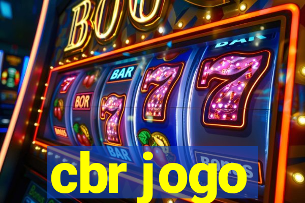 cbr jogo