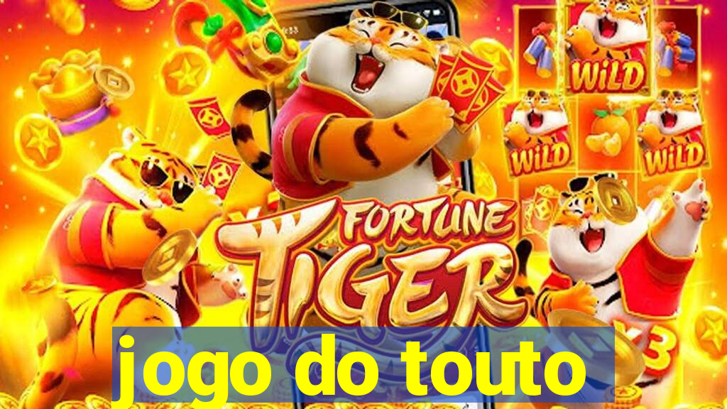 jogo do touto