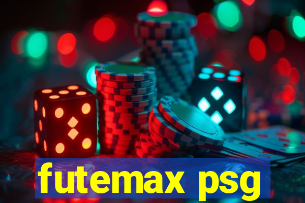 futemax psg