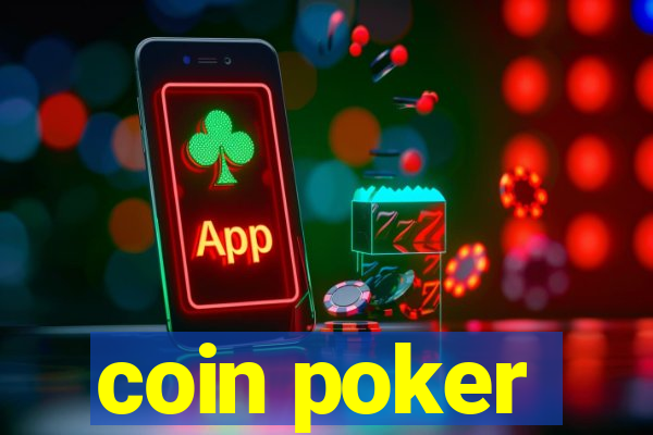 coin poker