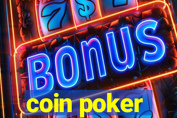 coin poker