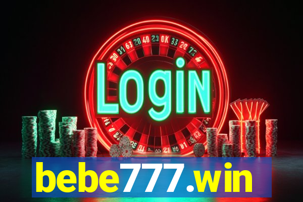 bebe777.win