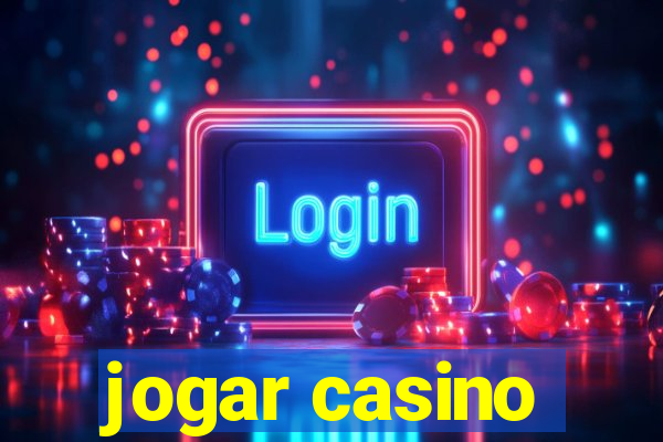 jogar casino