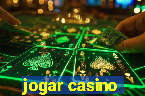 jogar casino