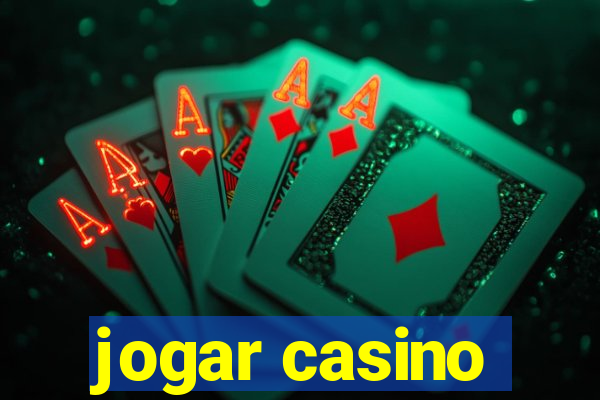 jogar casino