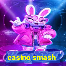 casino smash