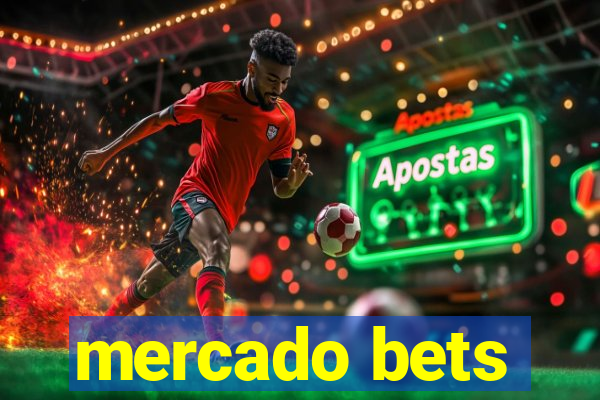 mercado bets