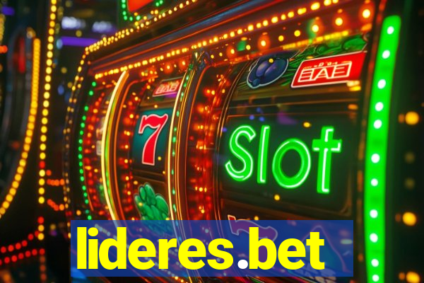 lideres.bet