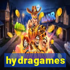 hydragames