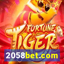 2058bet.com