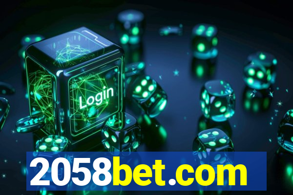 2058bet.com