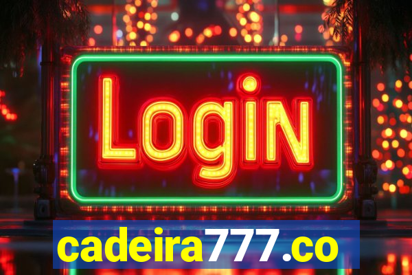 cadeira777.co