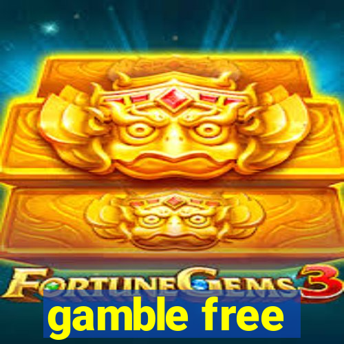 gamble free