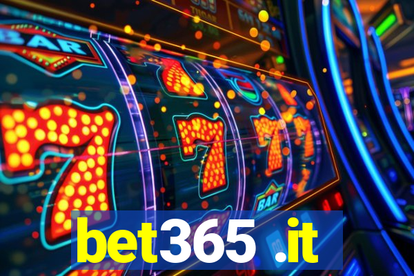 bet365 .it