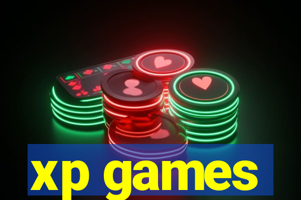 xp games