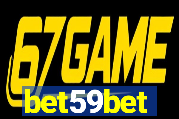 bet59bet