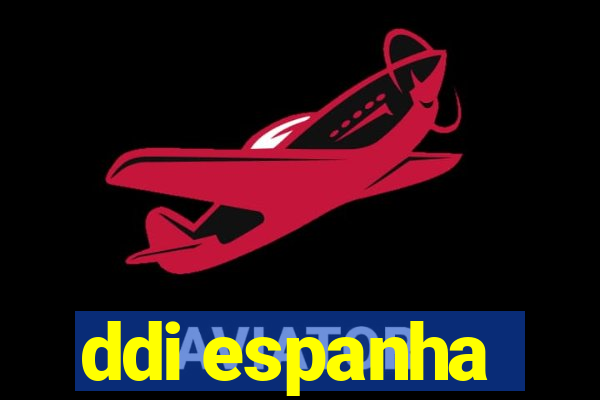 ddi espanha