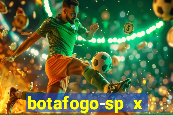 botafogo-sp x palmeiras palpite