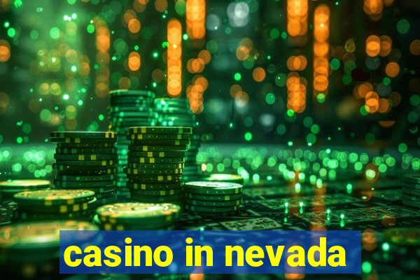 casino in nevada