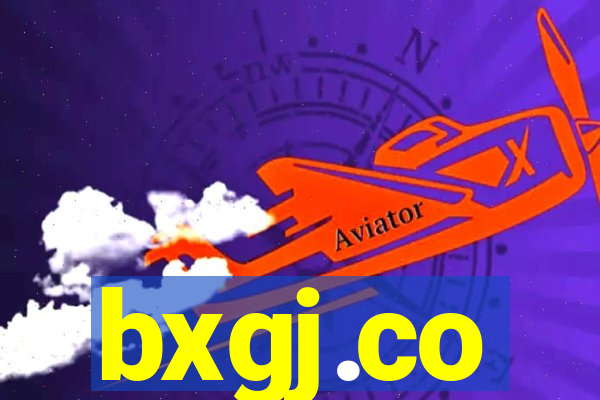 bxgj.co