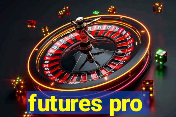 futures pro