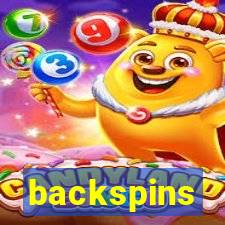 backspins