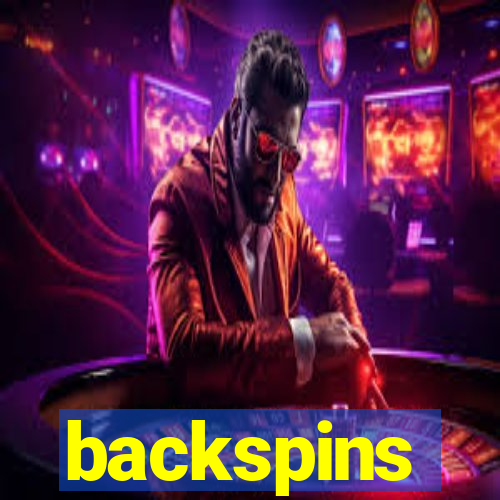 backspins