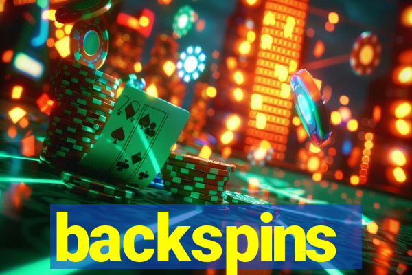 backspins