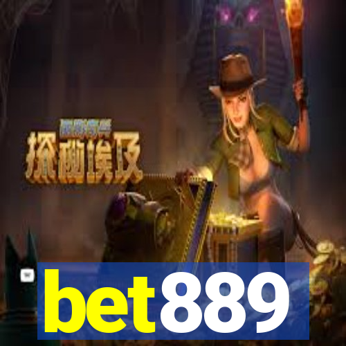 bet889