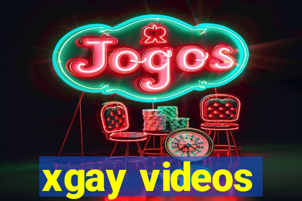 xgay videos