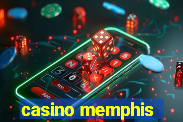 casino memphis