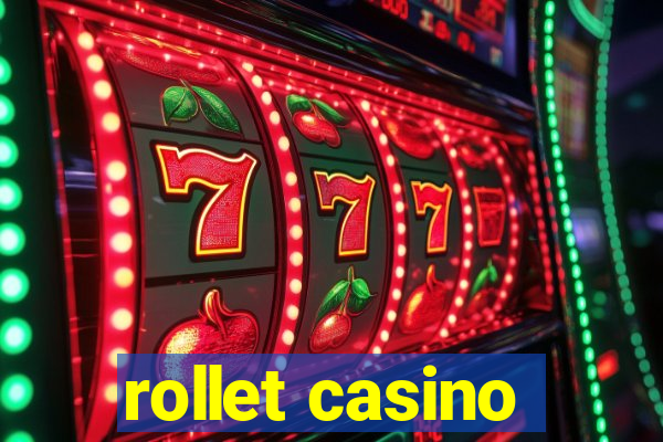 rollet casino