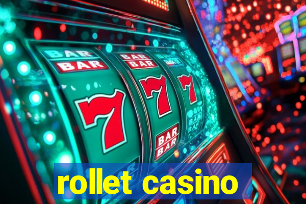 rollet casino