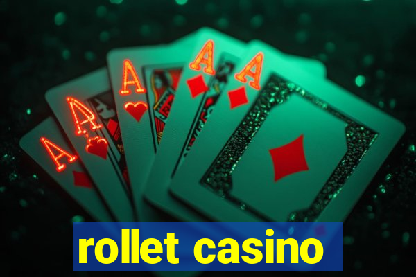 rollet casino