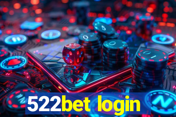 522bet login