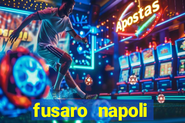 fusaro napoli abbigliamento uomo