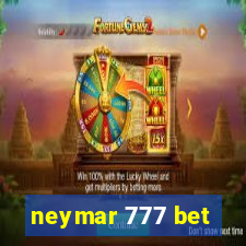 neymar 777 bet