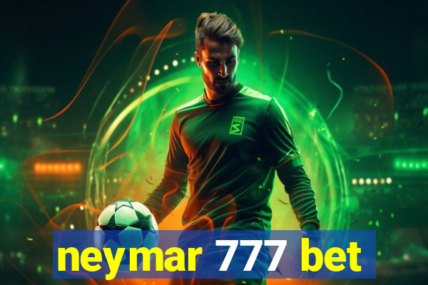 neymar 777 bet