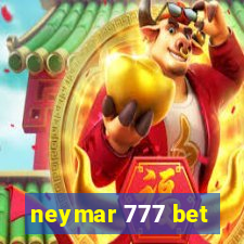 neymar 777 bet