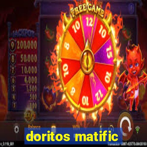 doritos matific