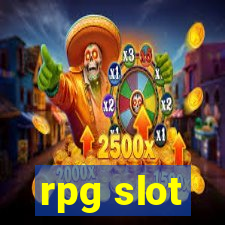 rpg slot