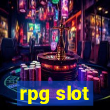 rpg slot