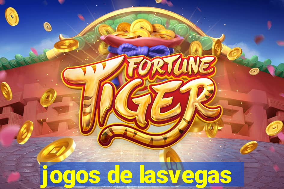 jogos de lasvegas