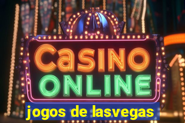 jogos de lasvegas