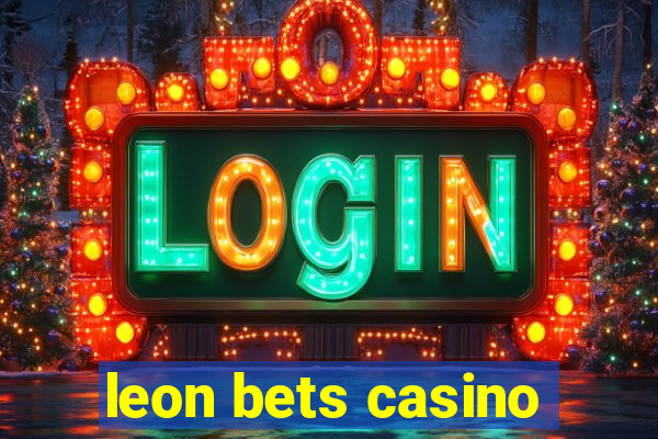 leon bets casino