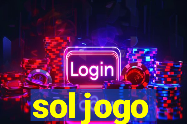 sol jogo