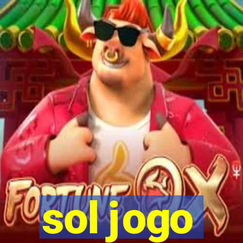 sol jogo