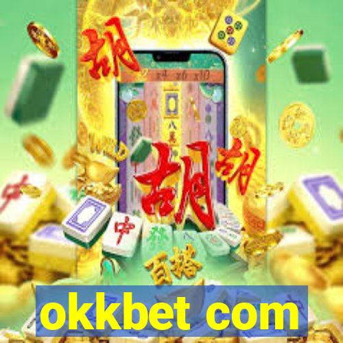 okkbet com